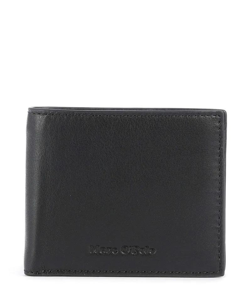 Marc O'Polo Tom Portefeuille black