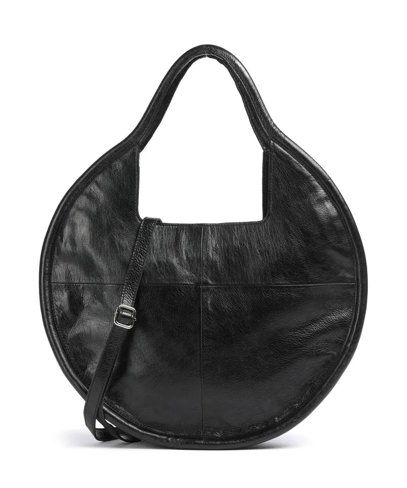 Taschendieb Wien Salvatorgasse 5 Cabas black bean