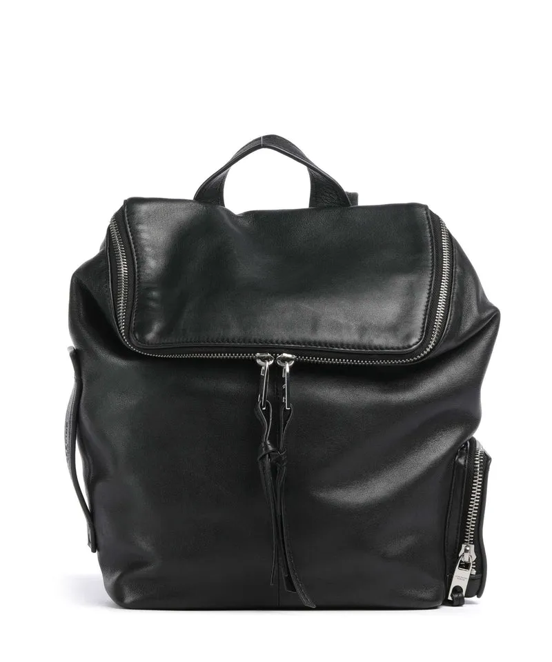 Liebeskind Hera Sheep Natural S Sac à dos black
