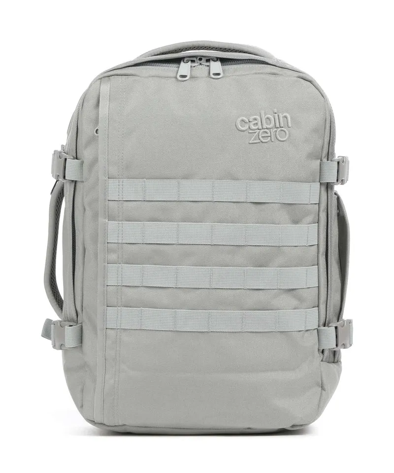 Cabin Zero Military 28 Sac à dos frosty morning