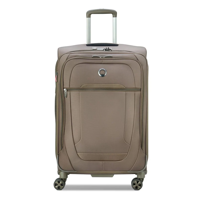 DELSEY HELIUM DLX TROLLEY EXPANDIBLE 71CM