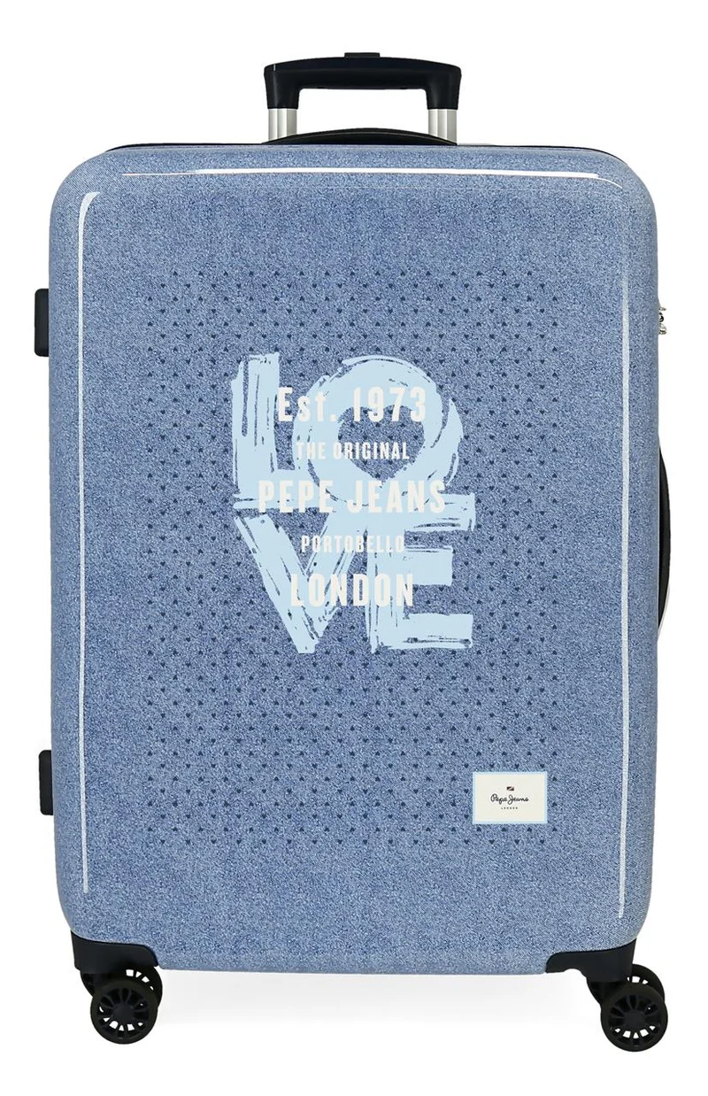 6821822 TROLLEY ABS 65CM. 4R. PJL NONI
