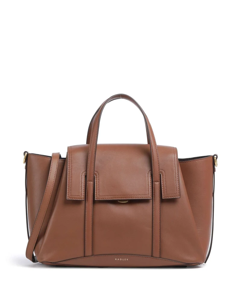 Radley London The Chancery Sac à main cognac