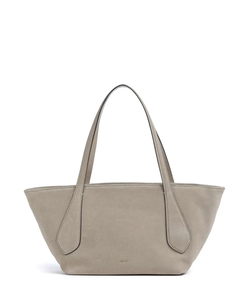 Abro Suede Carina Cabas siena