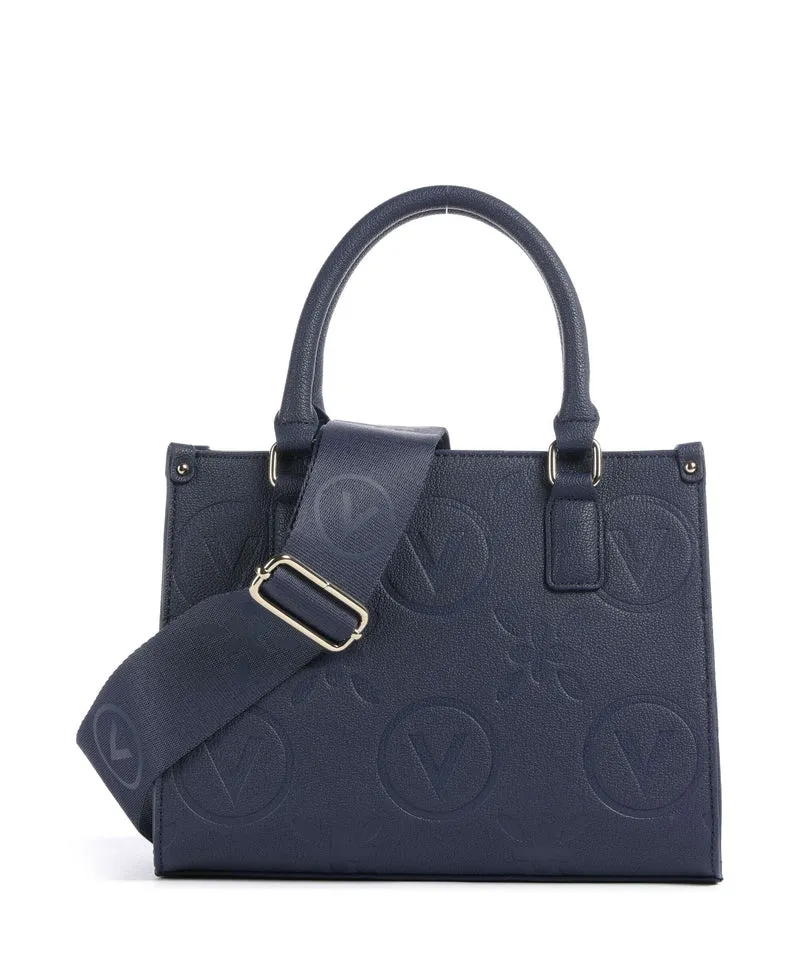 Valentino Bags Samba Re Sac à main blu