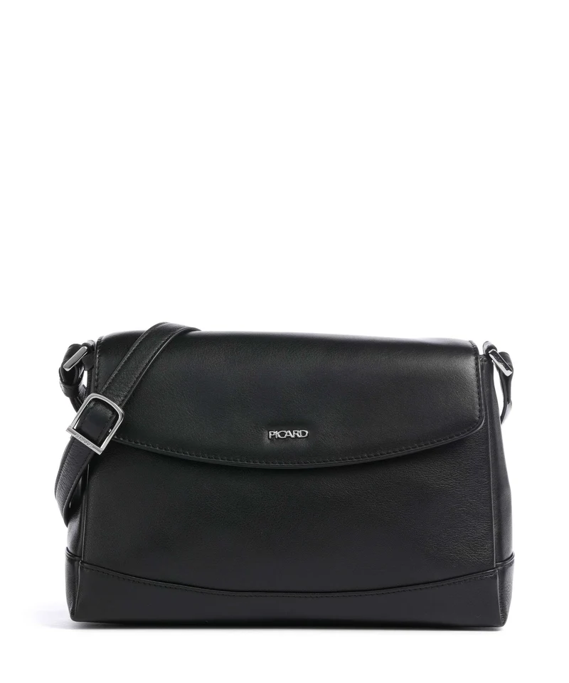Picard Really Sac bandoulière schwarz