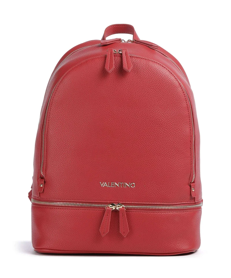 Valentino Bags Brixton Sac à dos rubino
