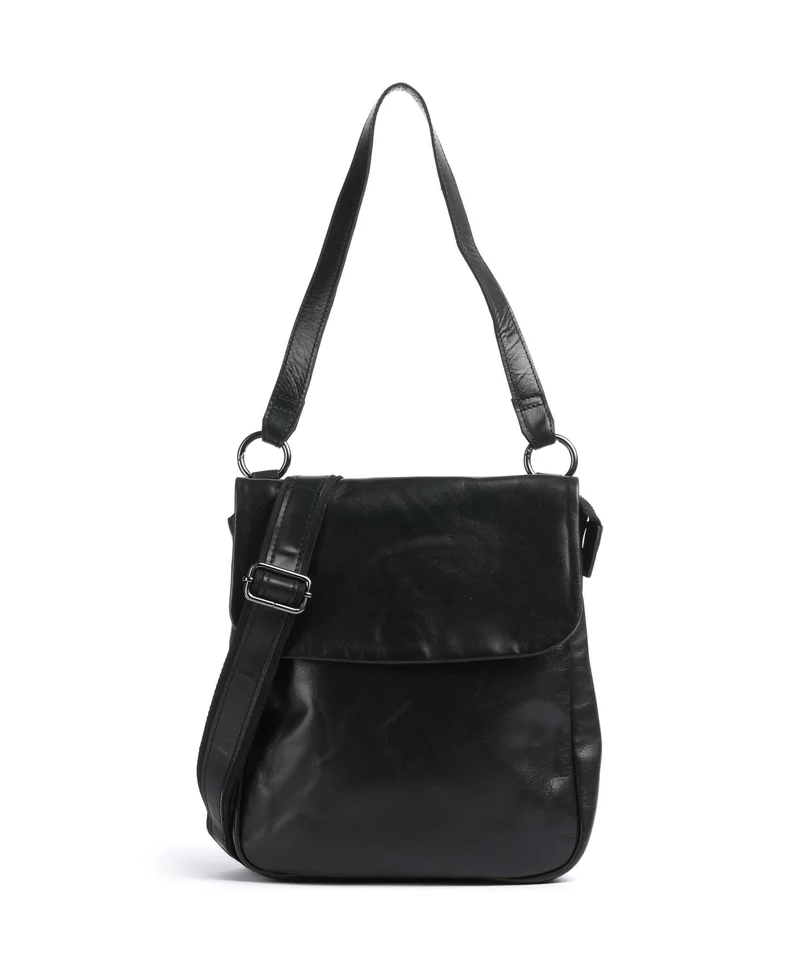 Harold's Caugio Sac porté épaule schwarz