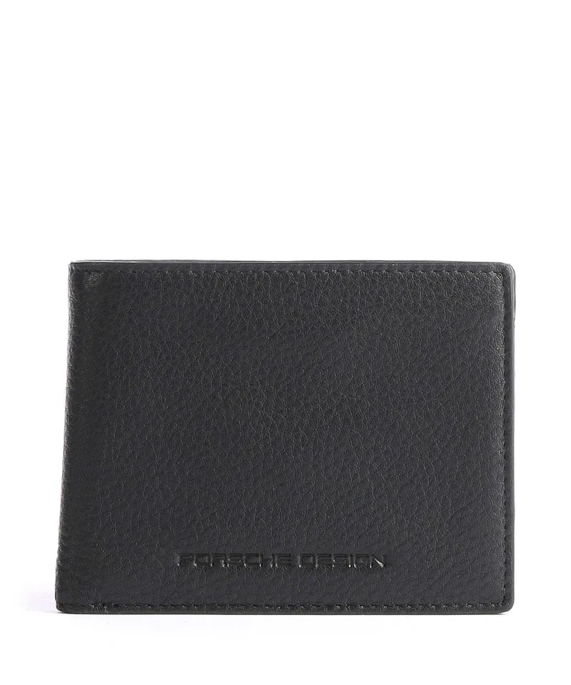 Porsche Design Portefeuille black