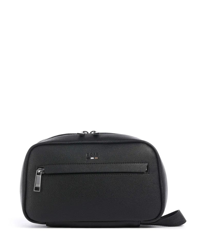 BOSS Ray Trousse de toilette black