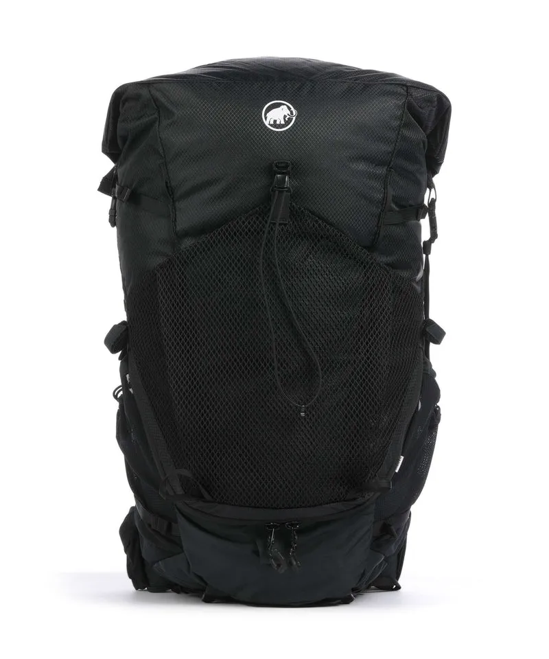 Mammut Ducan Spine 50-60 Sac à dos de trekking black