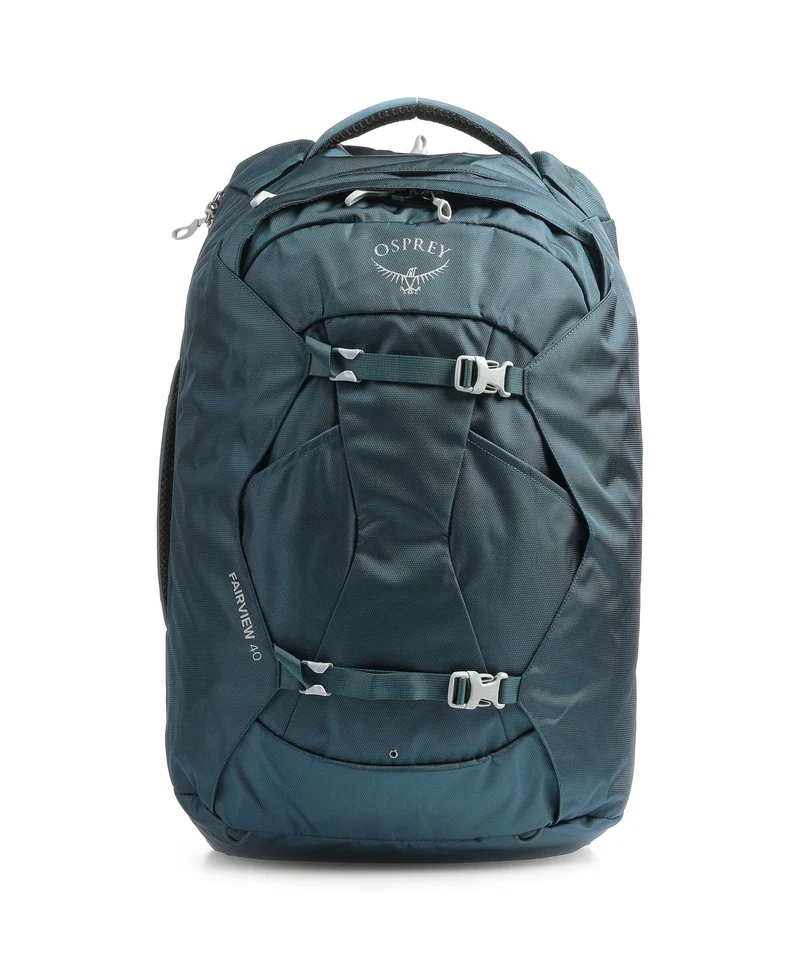 Osprey Fairview 40 W Sac à dos de voyage night jungle blue