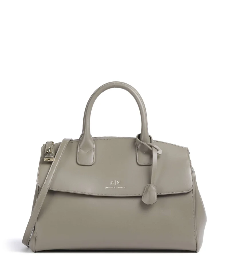 Armani Exchange Jane L Sac à main brown bass