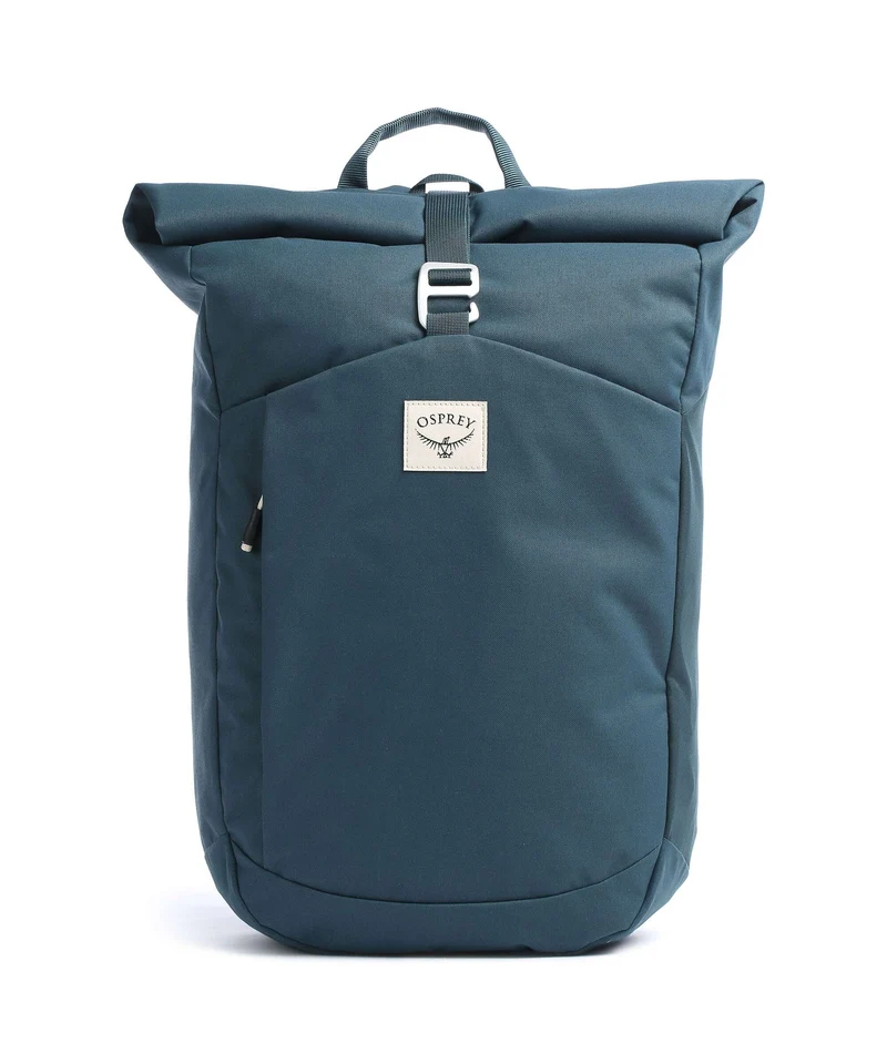 Osprey Arcane Roll Sac à dos roll-top stargazer blue