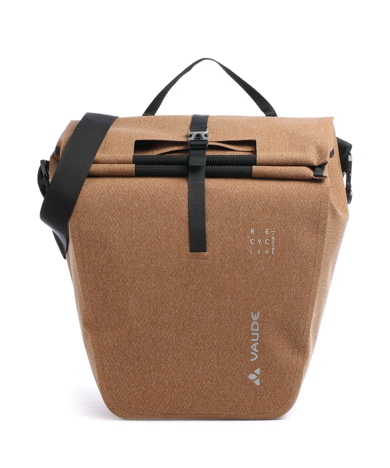 Vaude ReCycle Back Sac pour porteur de bagages umbra