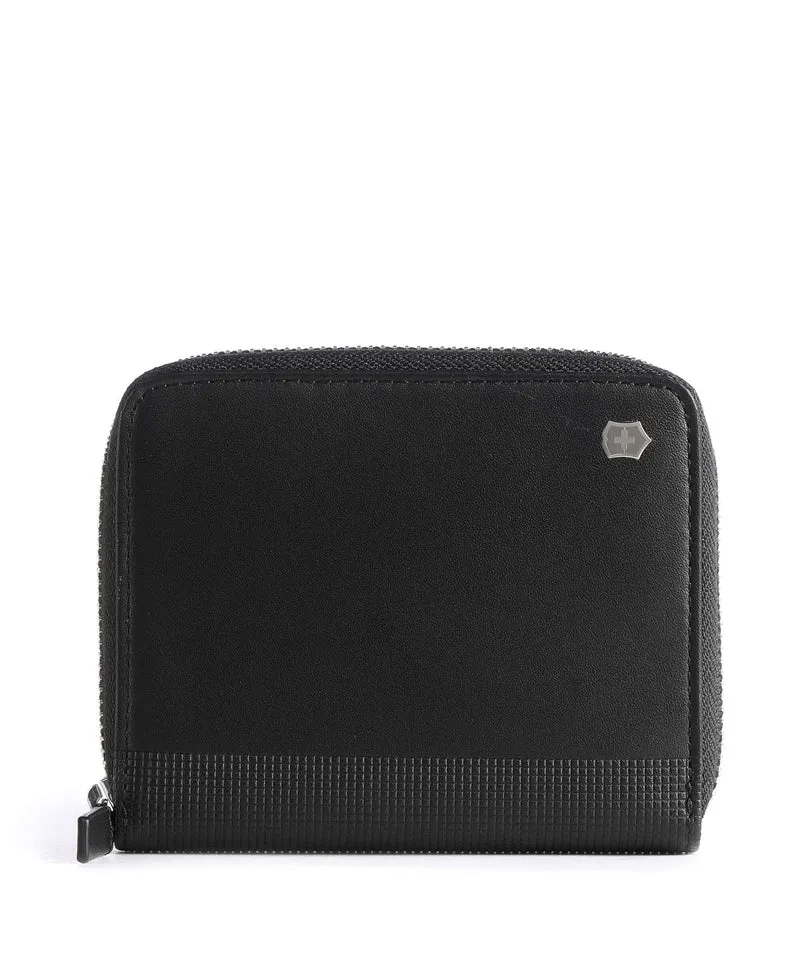 Victorinox Altius Alox Portefeuille black