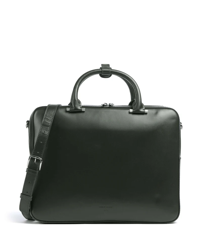 Tiger of Sweden Valise Porte-document bright olive