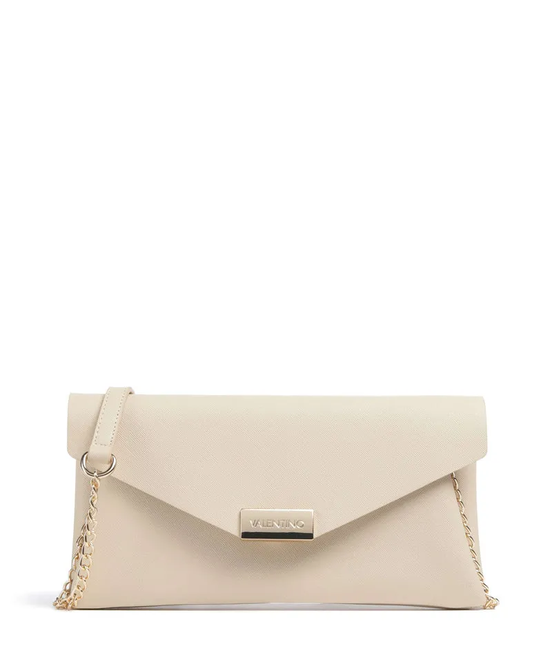 Valentino Bags Arpie Sac bandoulière ecru