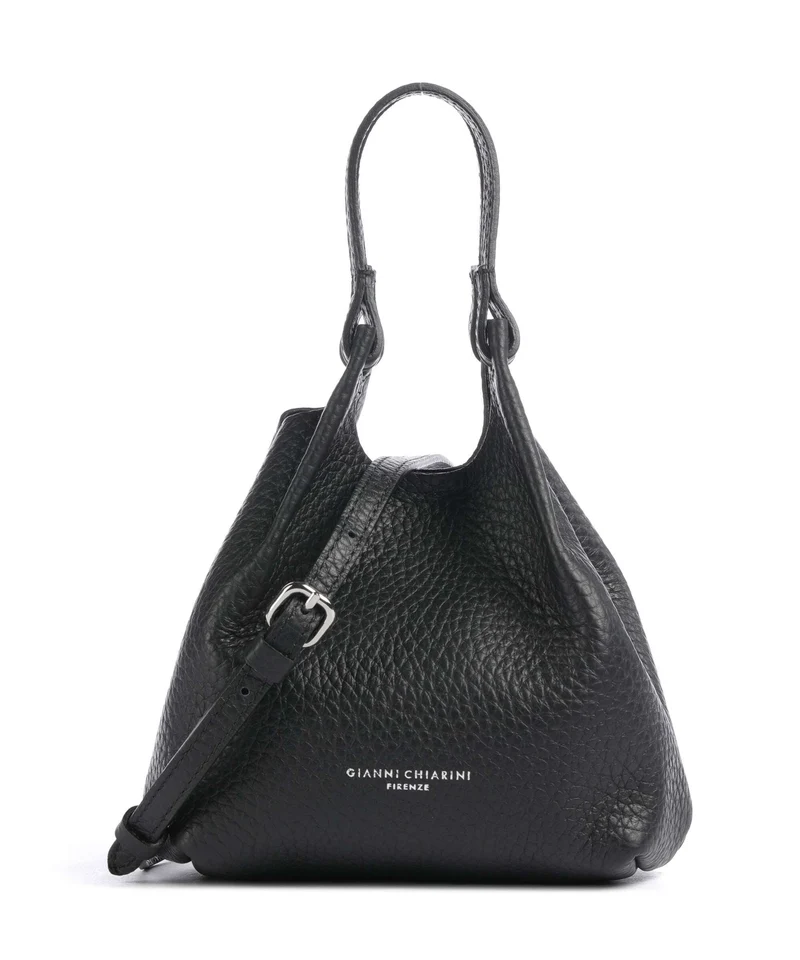Gianni Chiarini Dua S Sac à main nero