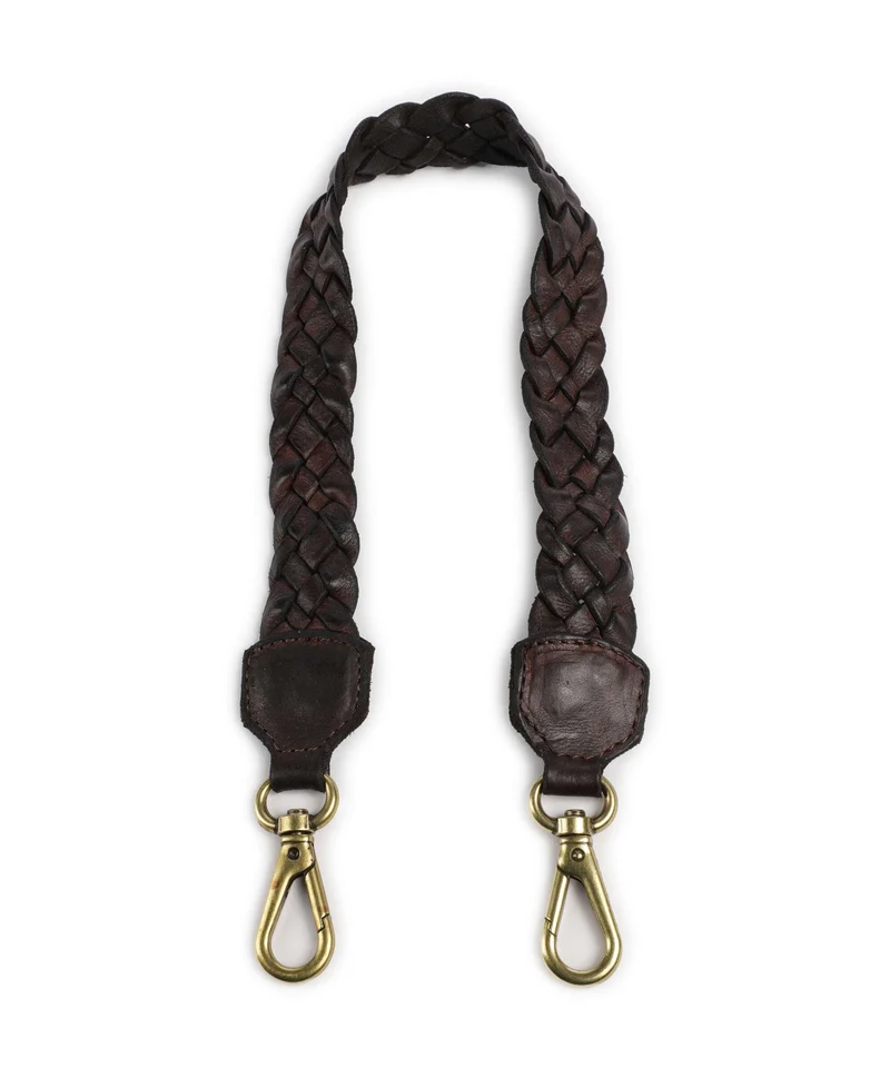 Campomaggi Bandoulière brown