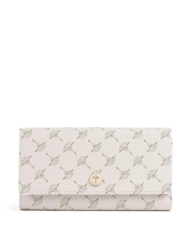 JOOP! Cortina 1.0 Europa Portefeuille offwhite