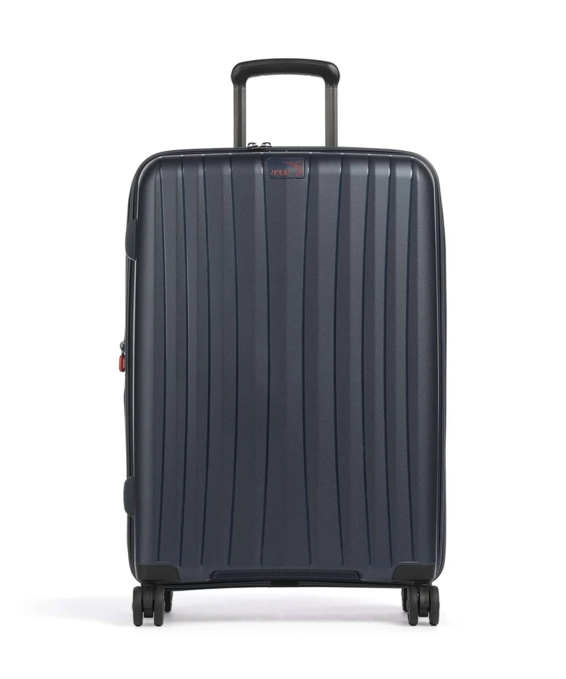 Jump Enais Valise 4 roues marine