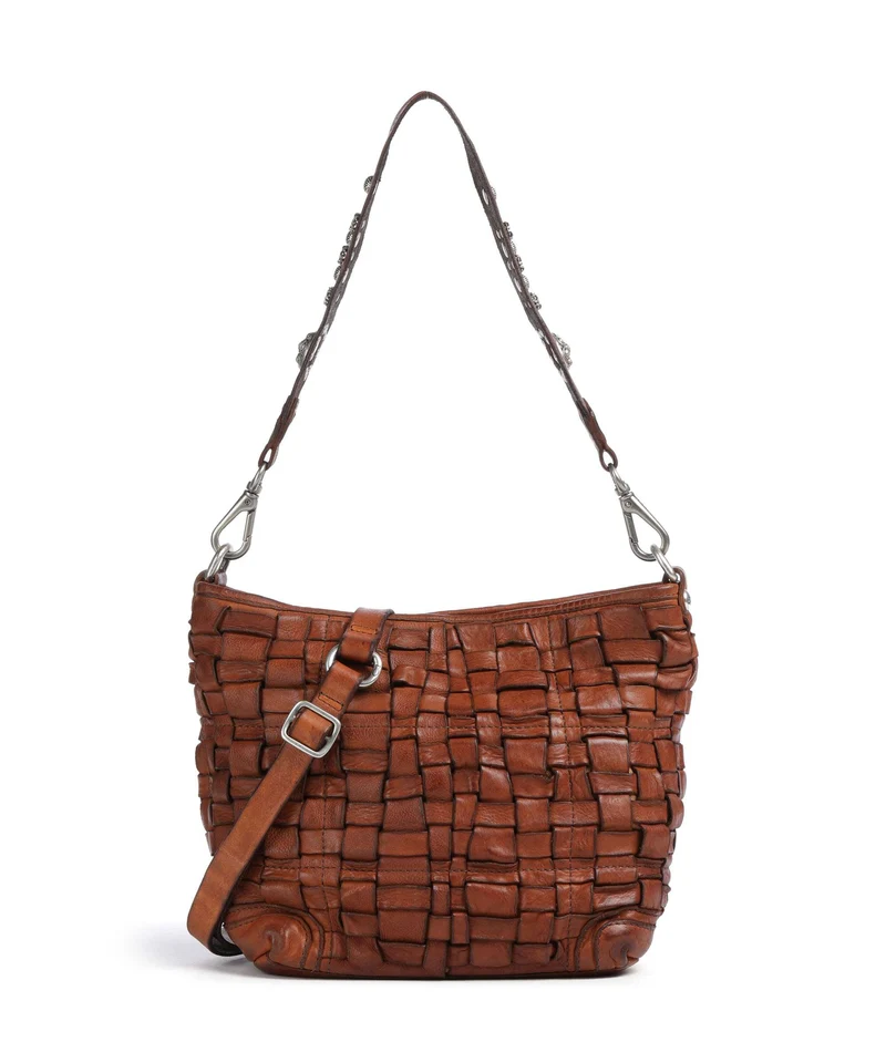 Campomaggi Sac fourre-tout cognac