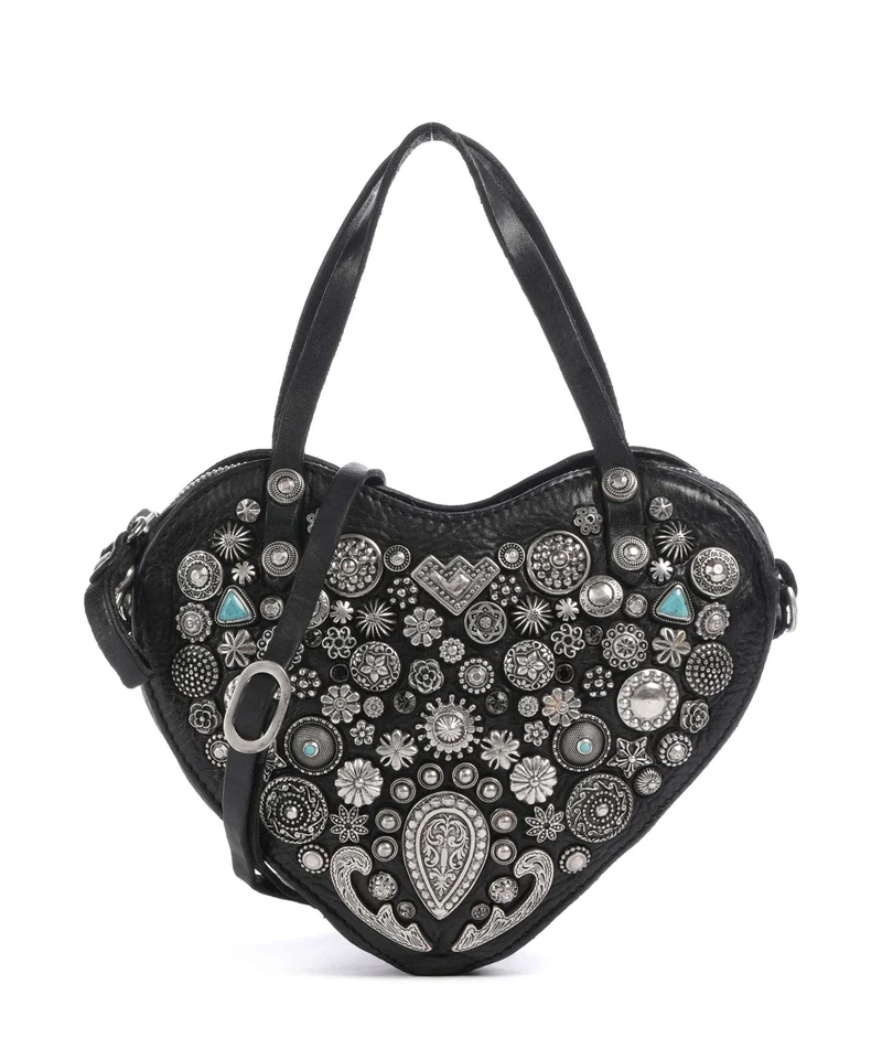 Campomaggi Sac à main black