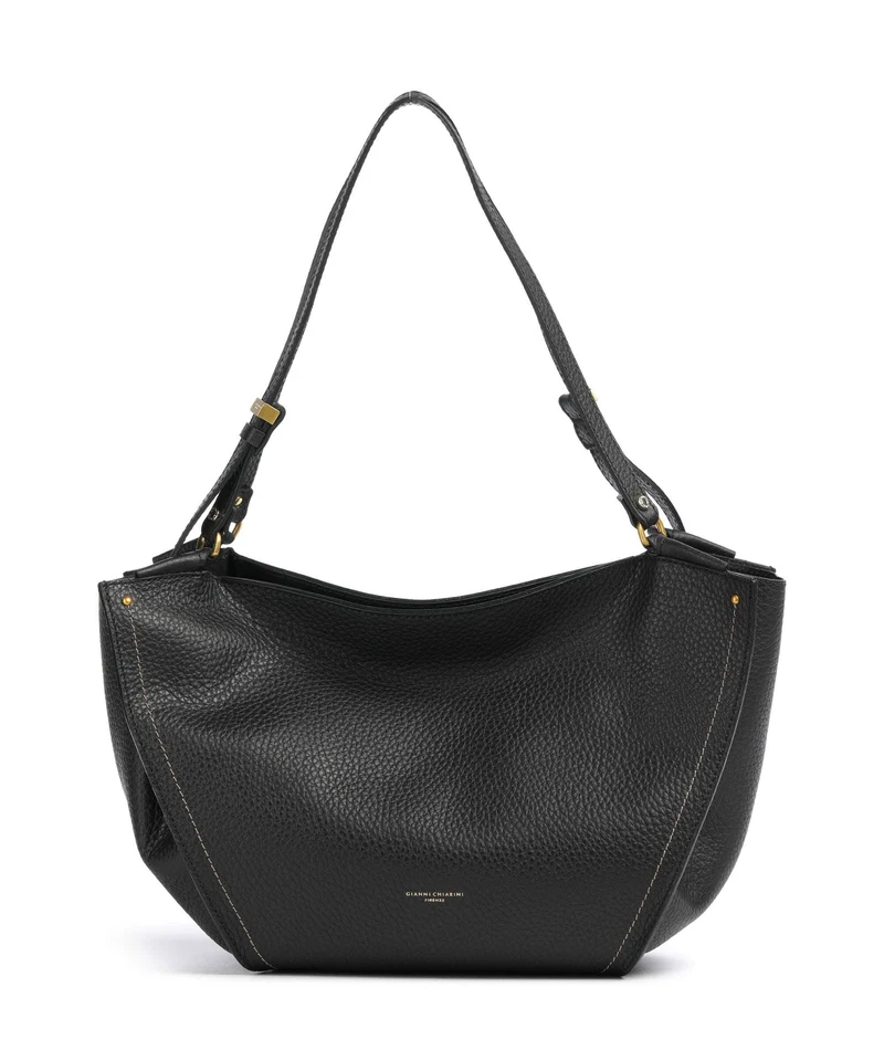 Gianni Chiarini Bloom Cabas nero