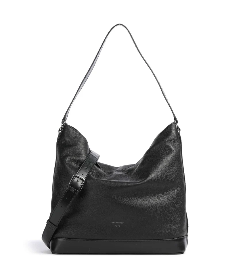 Tiger of Sweden Foru Sac fourre-tout black