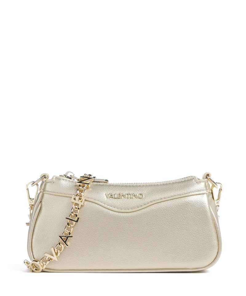Valentino Bags Elly Sac porté épaule oro