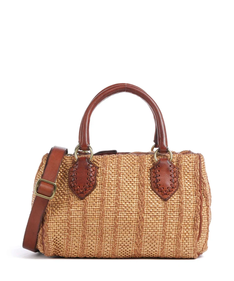 Campomaggi Sac à main cognac