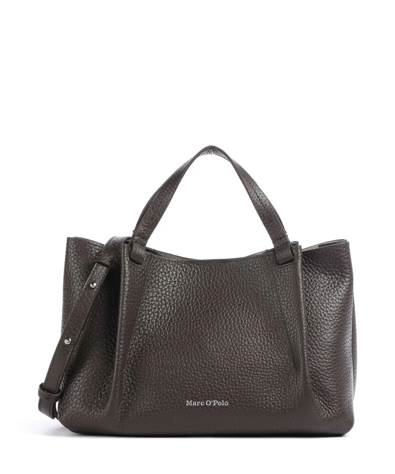 Marc O'Polo Bellili M Sac à main shaded brown