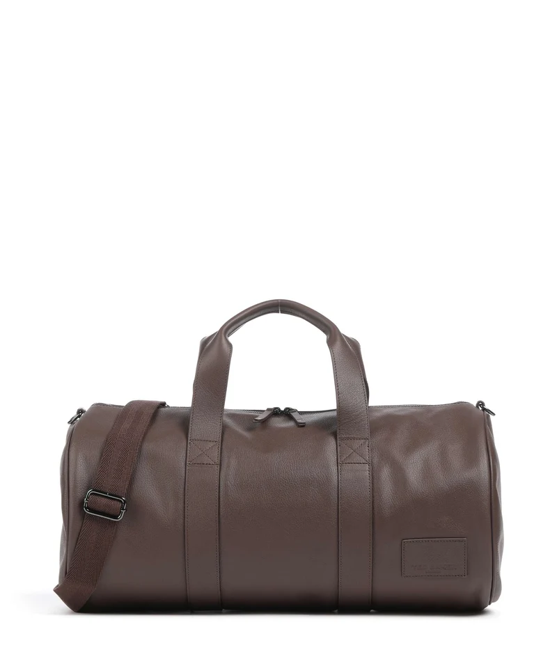 Ted Baker Grantly Sac week-end brown