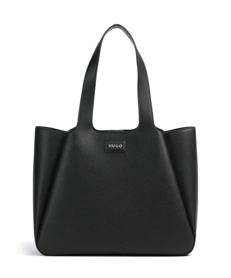Hugo Orin Cabas black