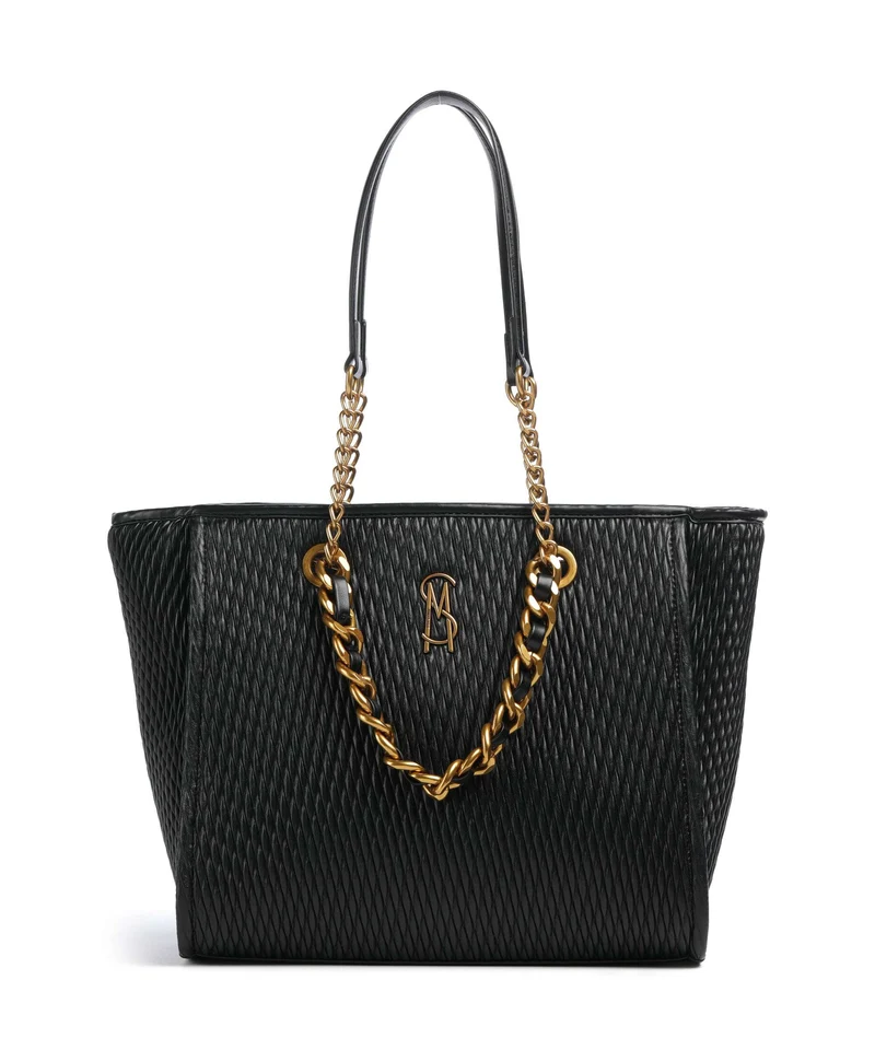 Steve Madden BKATTT-M Cabas black