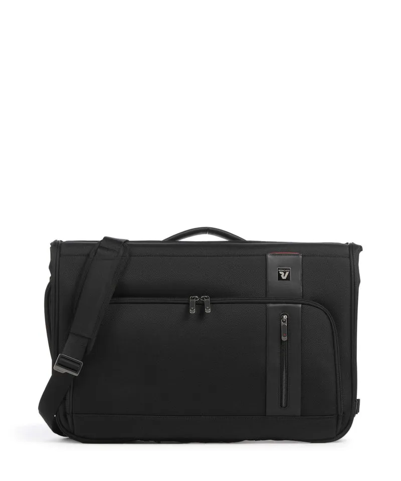 Roncato Cambridge Porte-habits nero