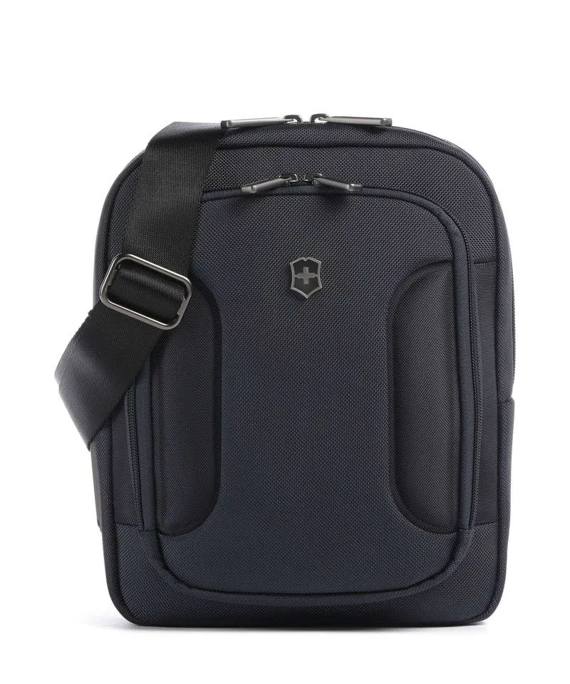 Victorinox Werks Traveler 7.0 Sac bandoulière navy blue