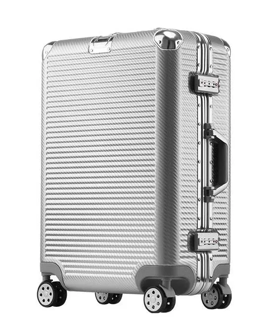 Valise Titanium