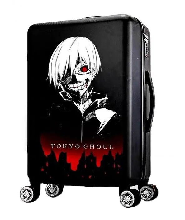 Valise Tokyo Ghoul