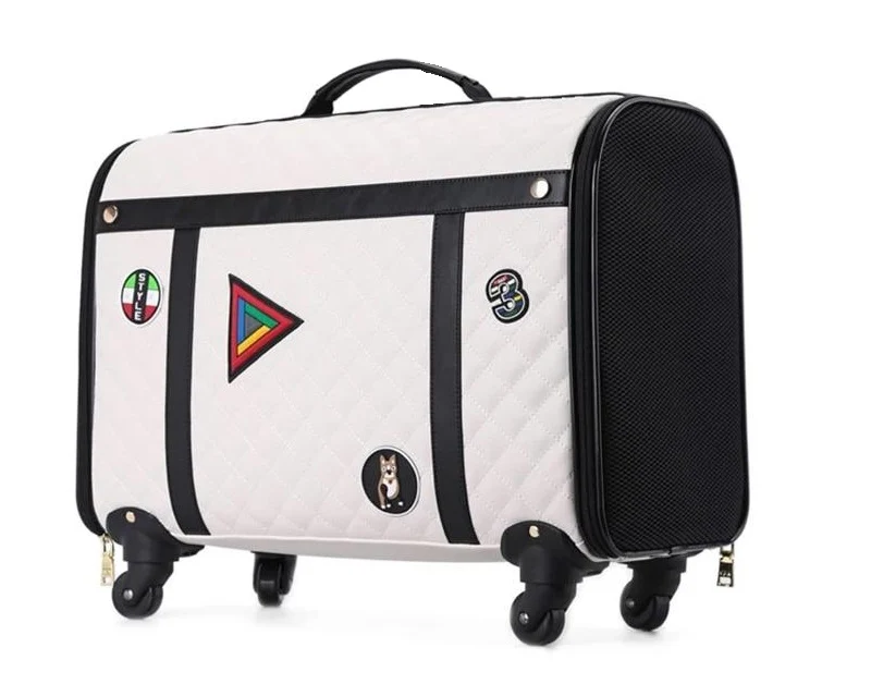 Valise Transporteur