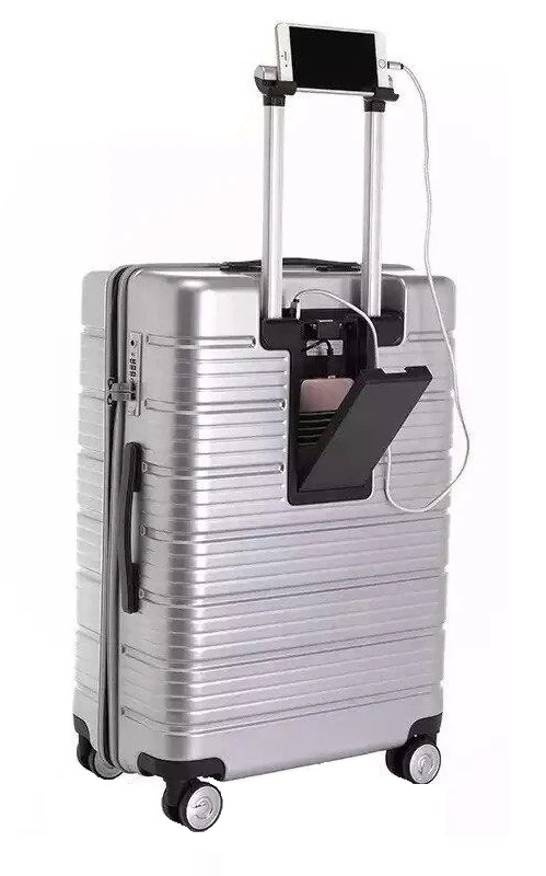 Valise Symétrie