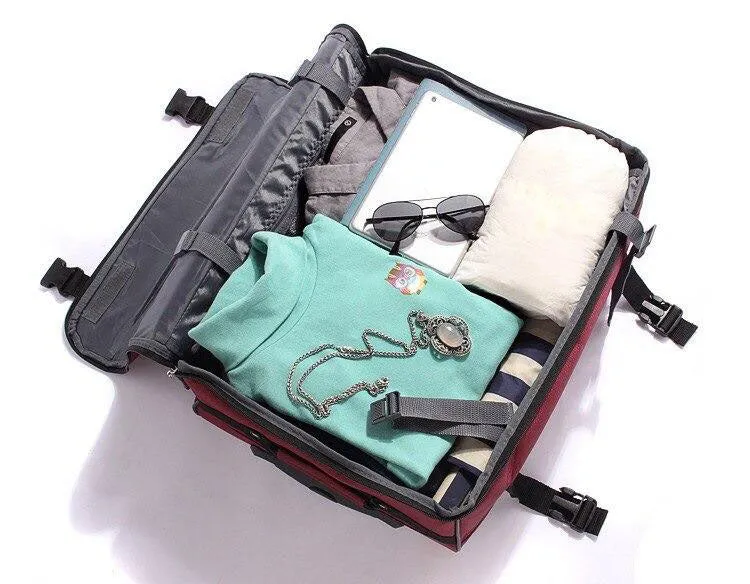 Valise Survie