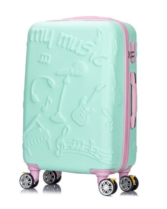Valise Musique