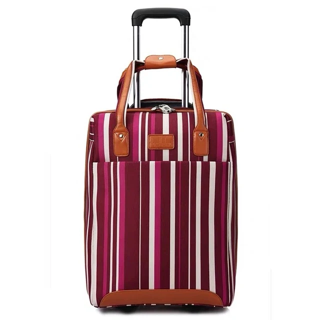 Valise Soleil et Plage