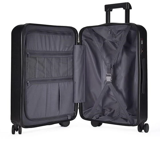 Valise Pop-Corn
