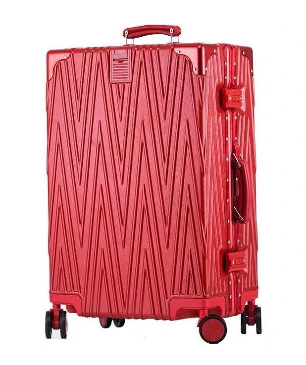 Valise Spike