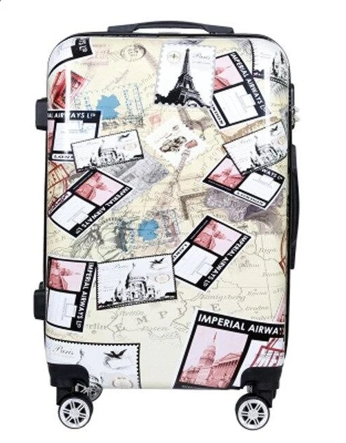 Valise Souvenir
