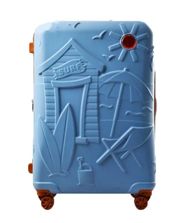 Valise Plage