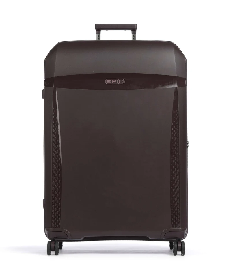 Epic Zeleste Re: Valise 4 roues decadent wine